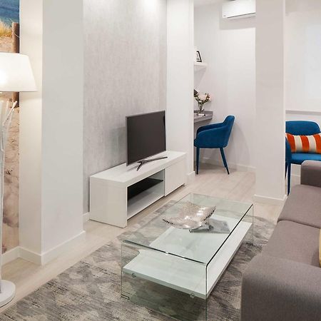 Inmalaga Palacio 외부 사진
