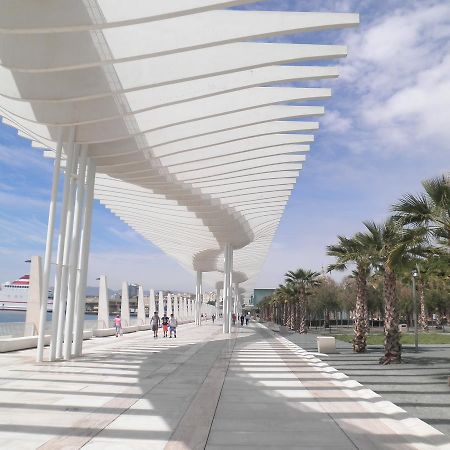 Inmalaga Palacio 외부 사진