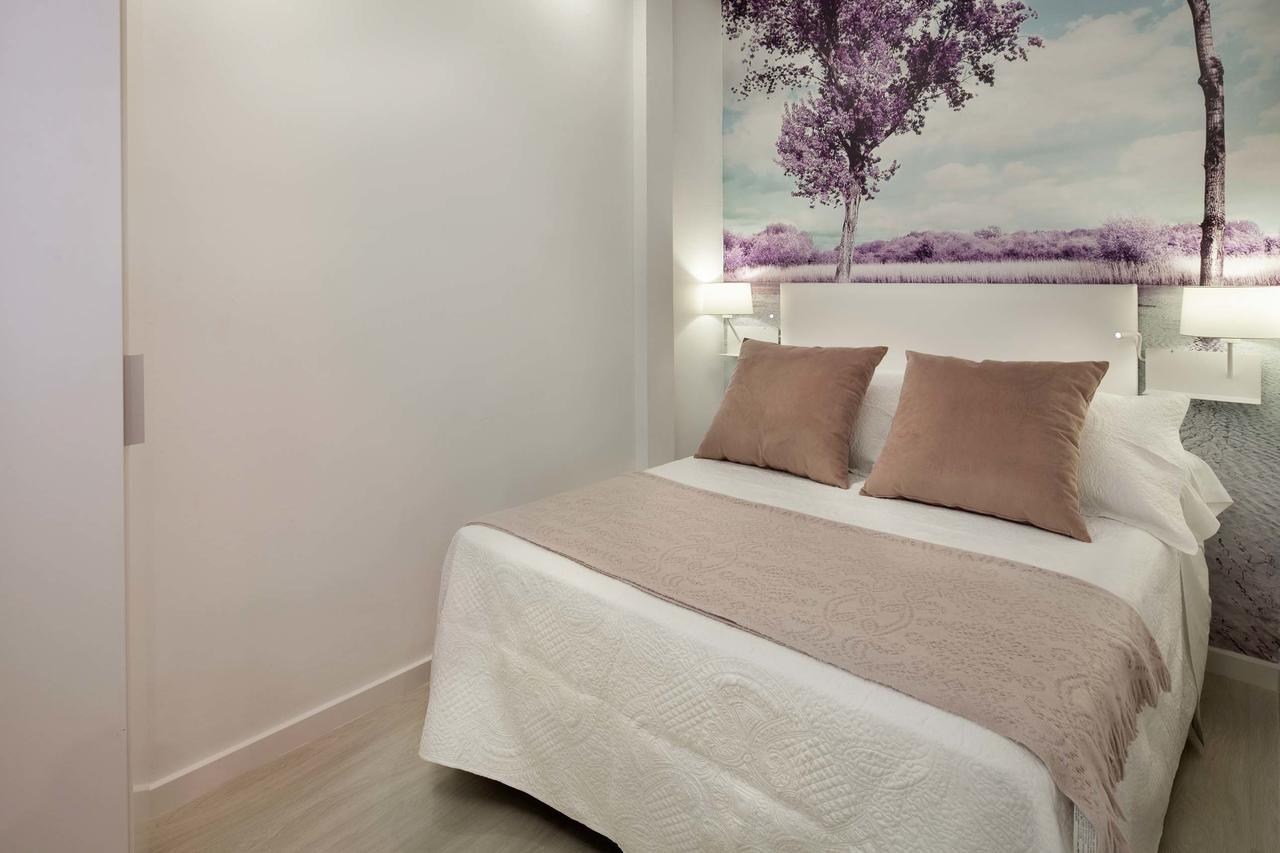Inmalaga Palacio 외부 사진
