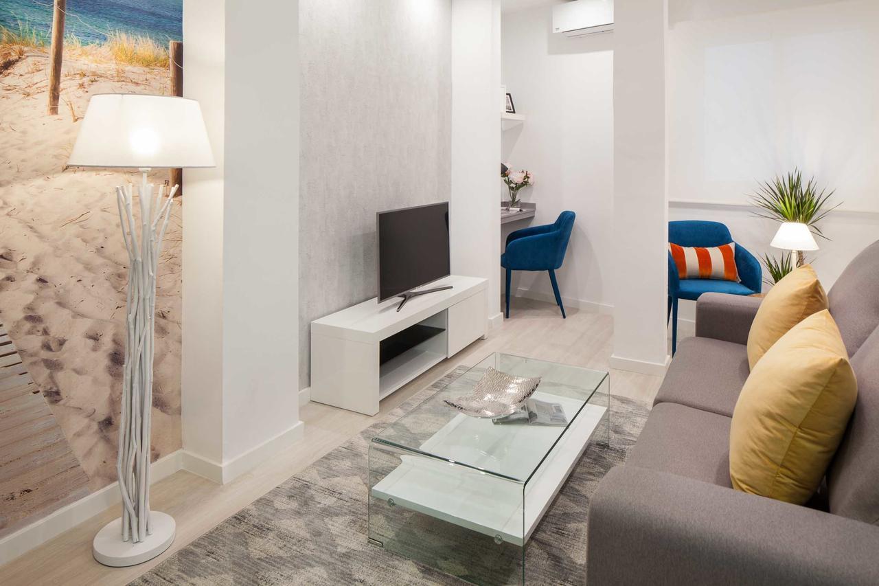 Inmalaga Palacio 외부 사진